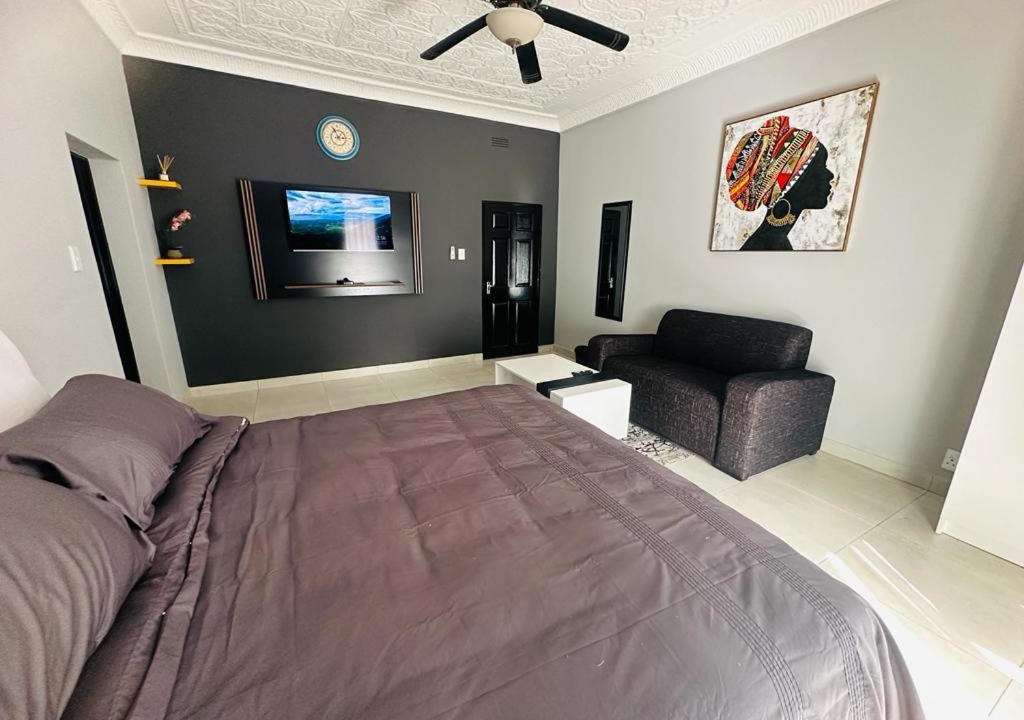 Photo of Bedroom in Bezuidenhout Valley