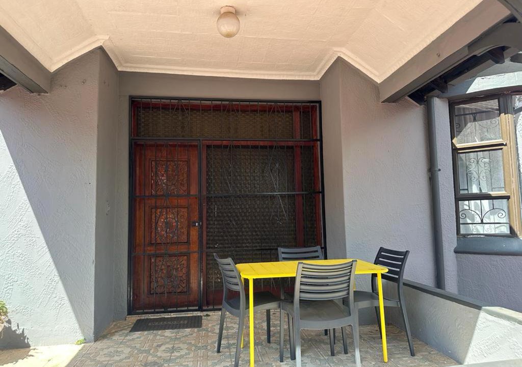 Photo of Others in Bezuidenhout Valley