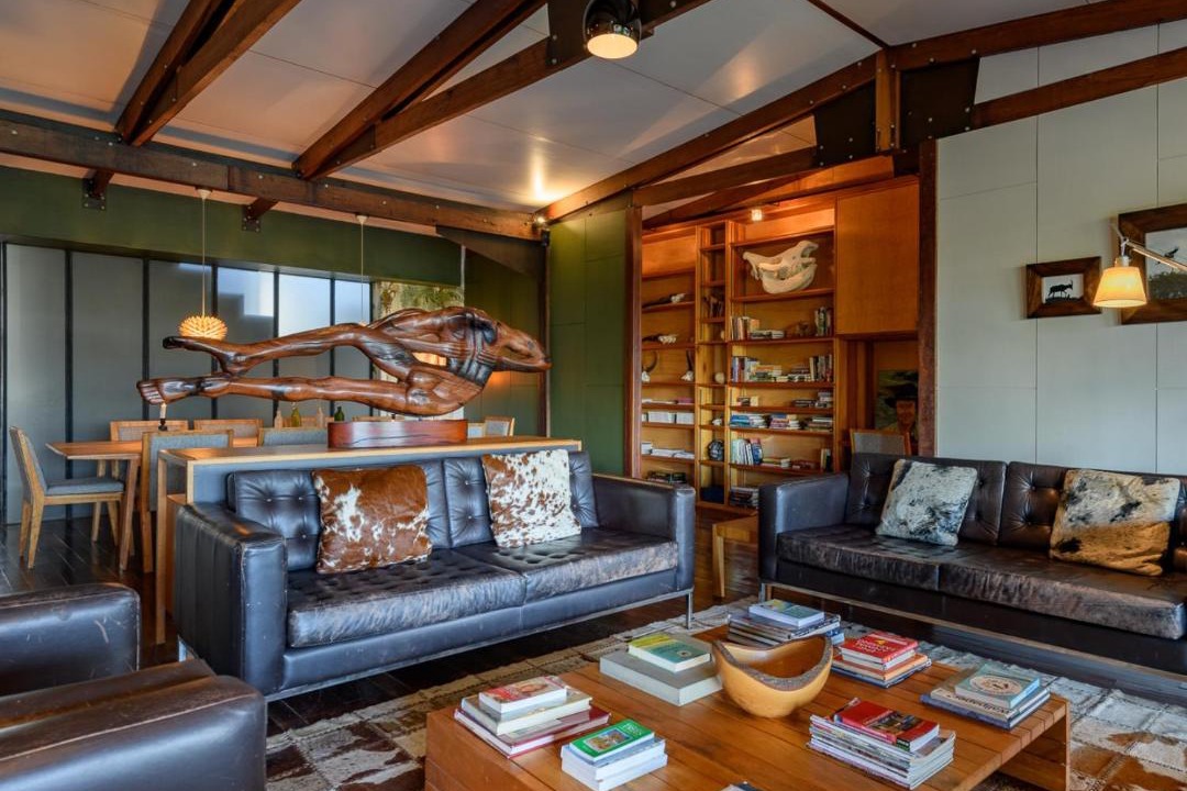 Photo of Livingroom in Imbabazane