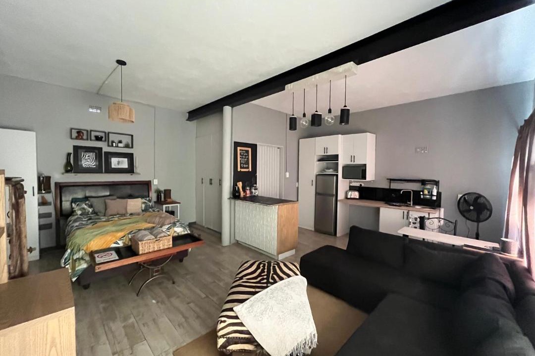 Photo of Livingroom in Pretoria