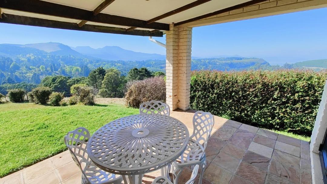 Photo of Patio Balcony in Hogsback