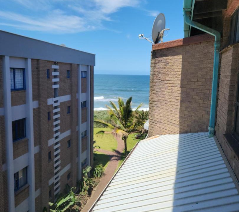 Photo of Buildings in Scottburgh