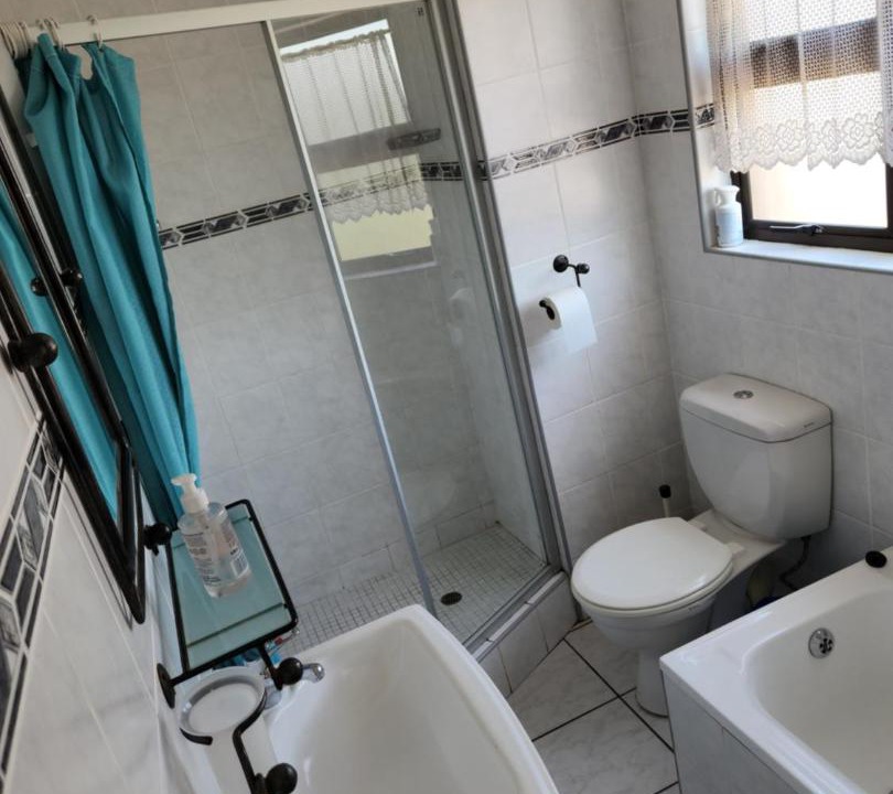 Photo of Bathroom in Scottburgh