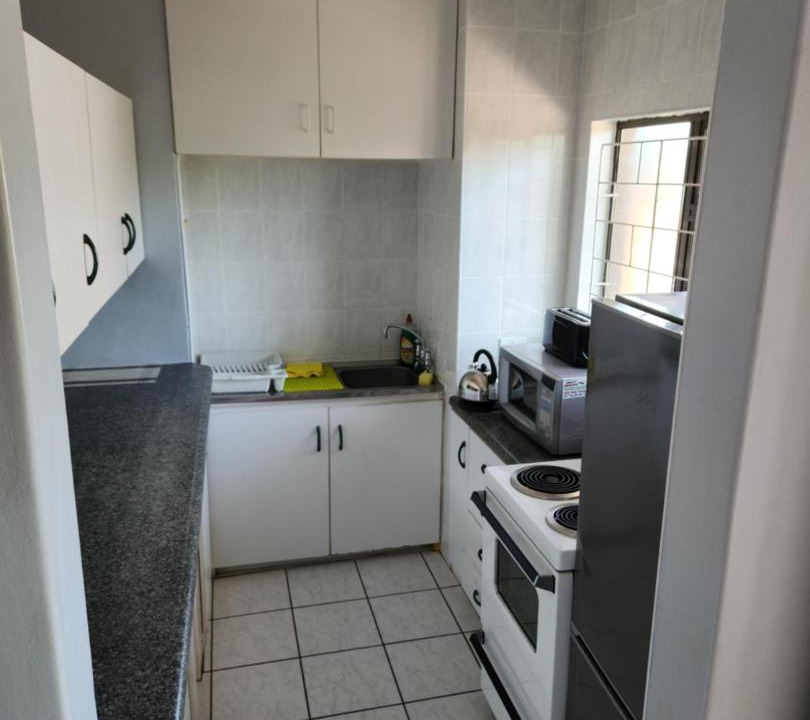 Photo of Kitchen in Scottburgh
