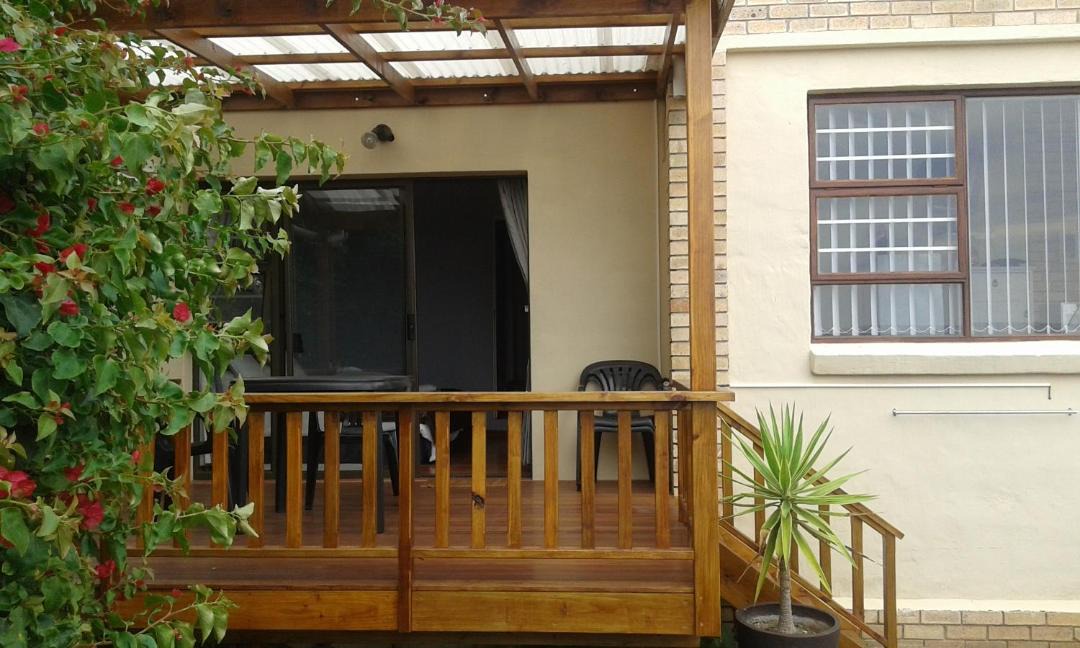 Photo of Patio Balcony in Wavecrest
