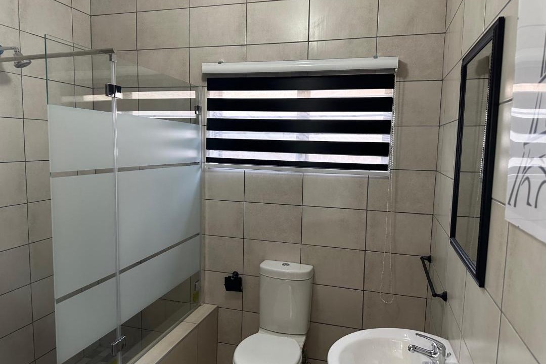 Photo of Bathroom in Bezuidenhout Valley