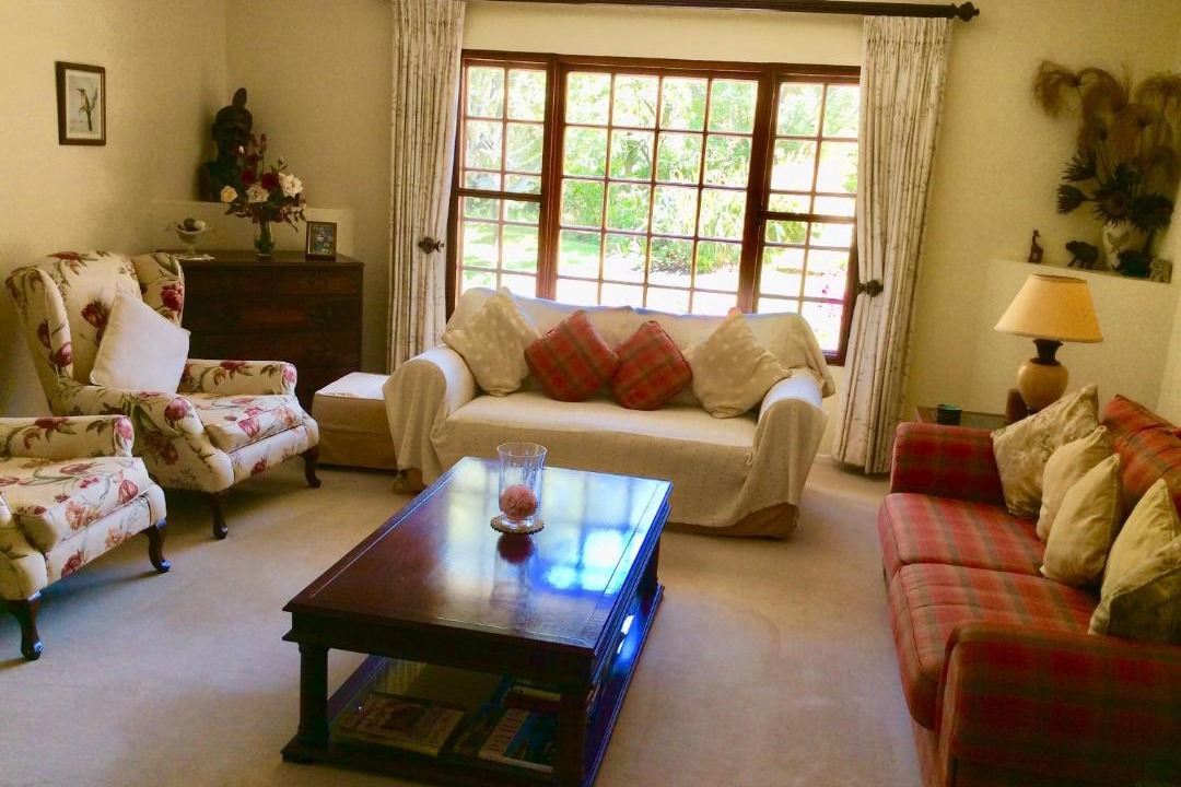Photo of Livingroom in George