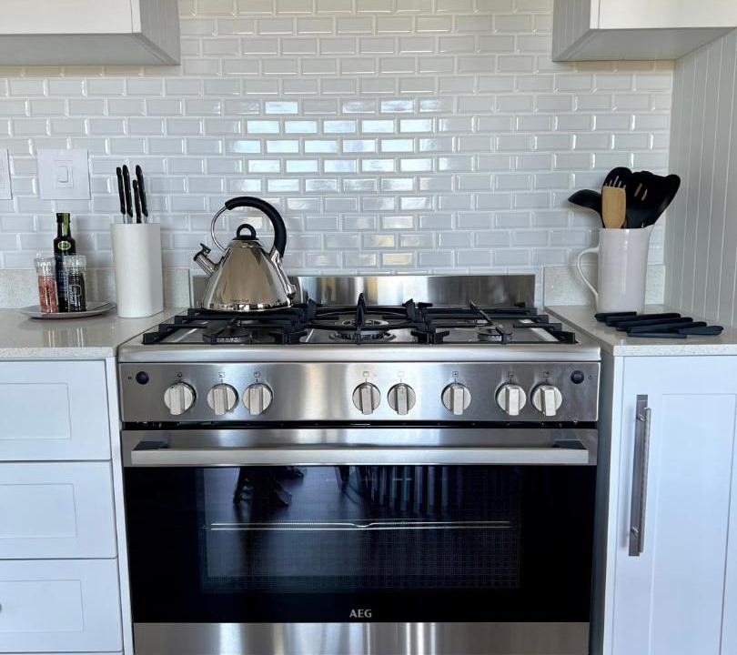 Photo of Kitchen in Great Brak River