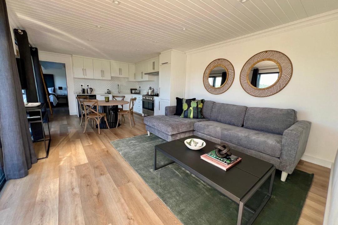Photo of Livingroom in Great Brak River