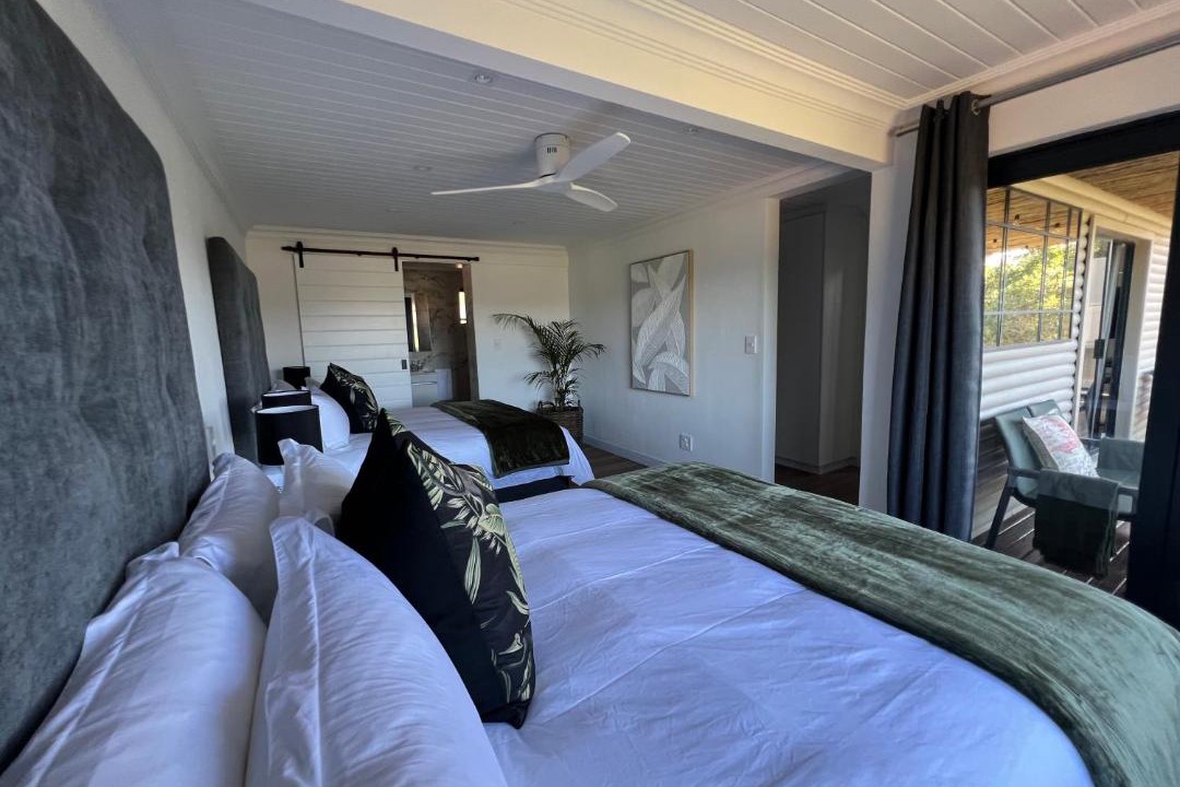 Photo of Bedroom in Great Brak River