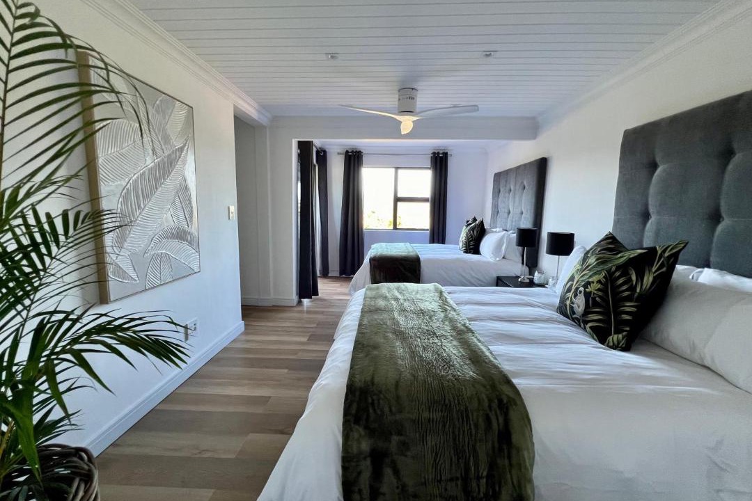 Photo of Bedroom in Great Brak River
