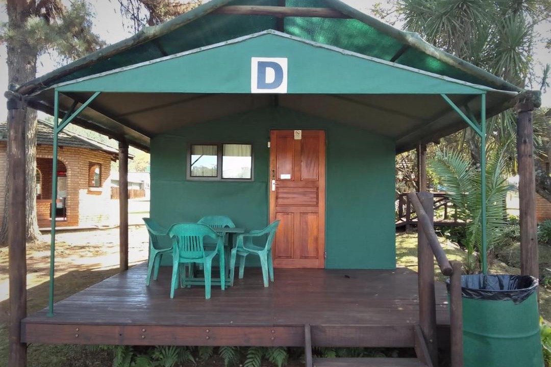 Photo of Buildings in Sabie