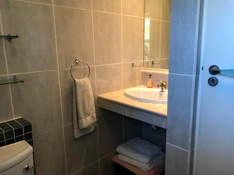Photo of Bathroom in Somerset West