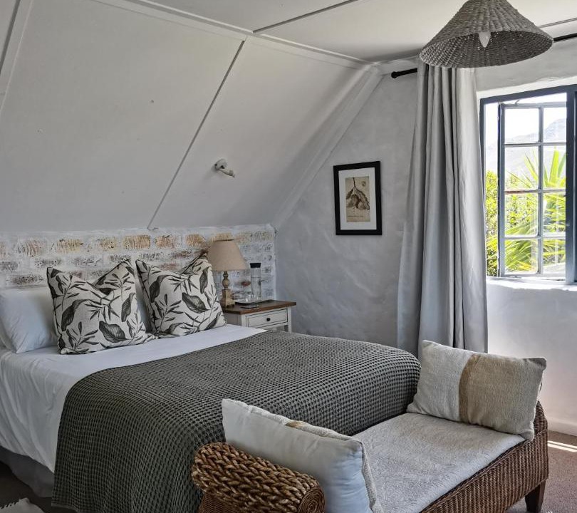 Photo of Bedroom in Vermont