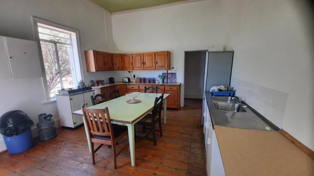 Photo of Kitchen in Smithfield