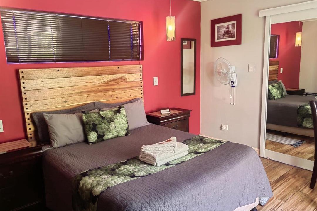 Photo of Bedroom in Summerstrand