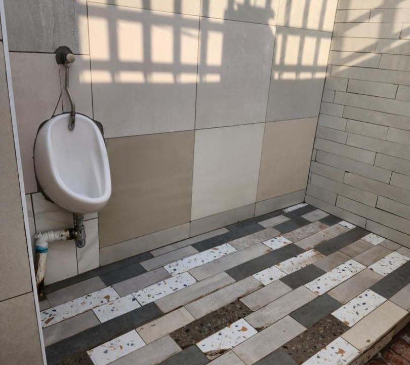 Photo of Bathroom in Greater Johannesburg Metropolitan Area