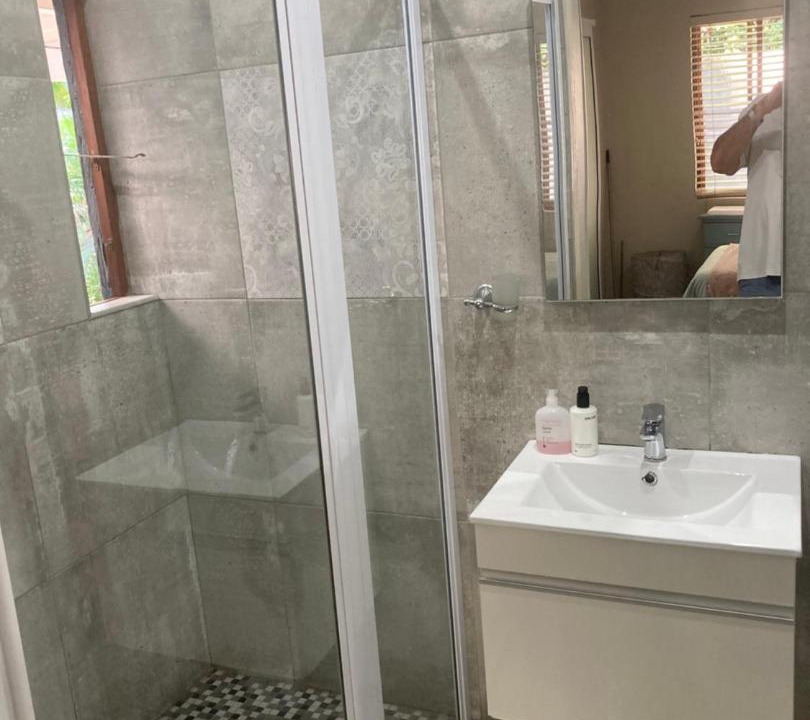 Photo of Bathroom in Pennington