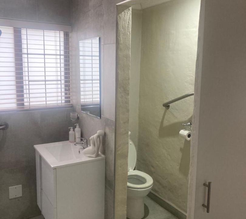 Photo of Bathroom in Pennington