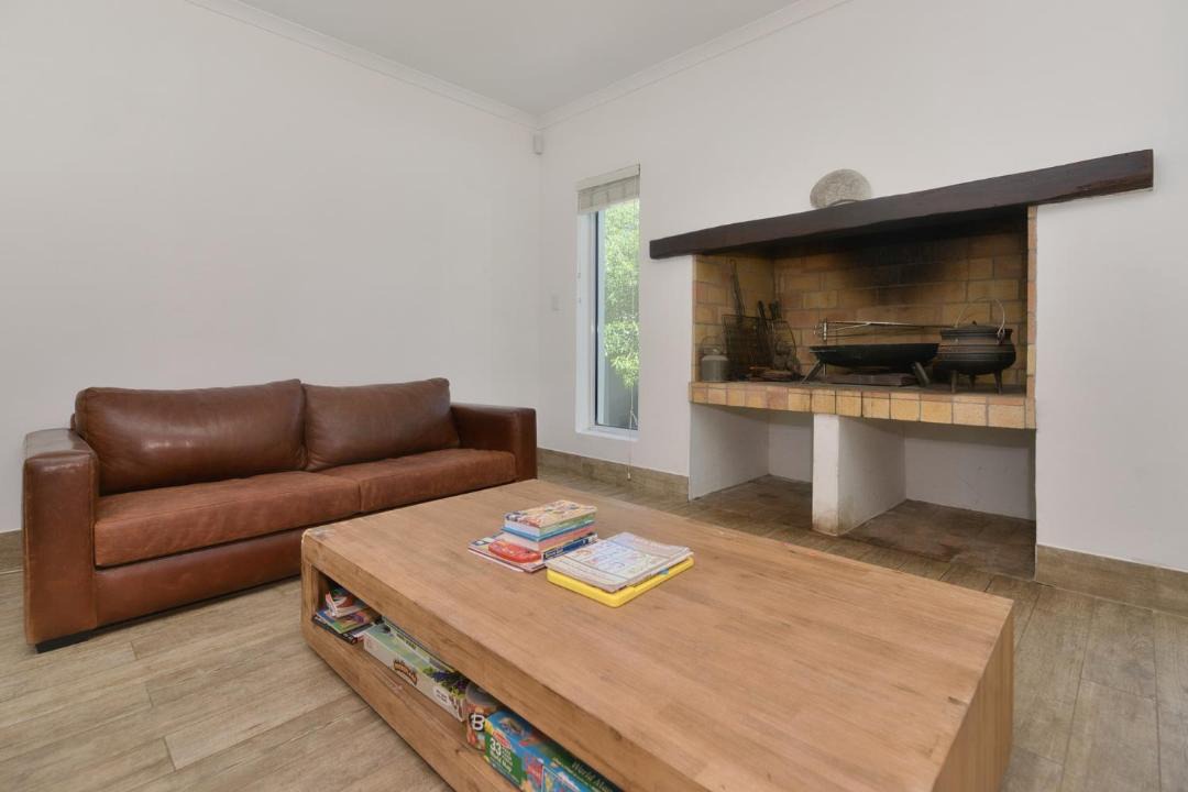 Photo of Livingroom in Arniston