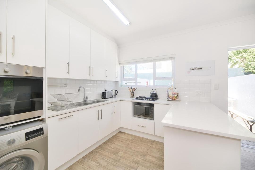 Photo of Kitchen in Arniston