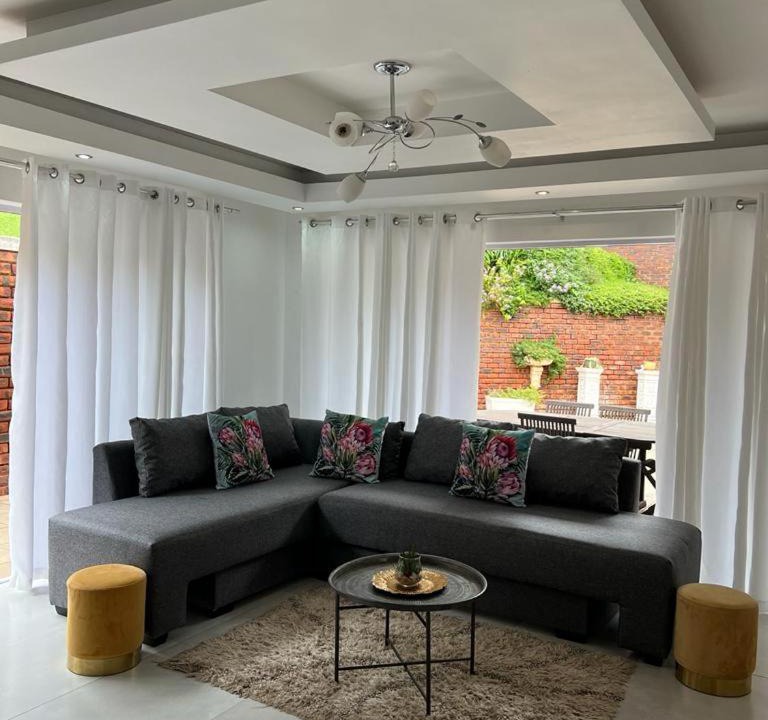 Photo of Livingroom in La Lucia