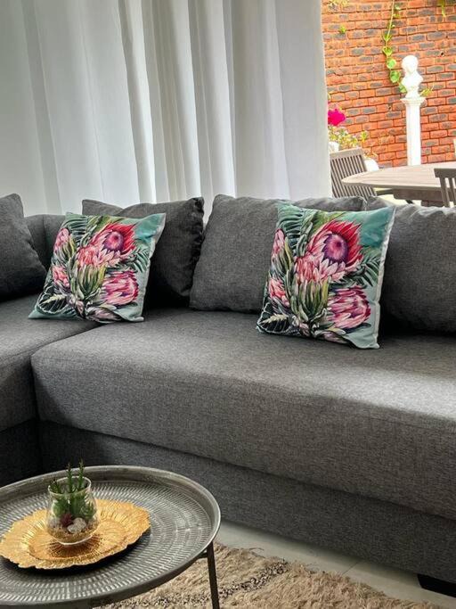 Photo of Livingroom in La Lucia