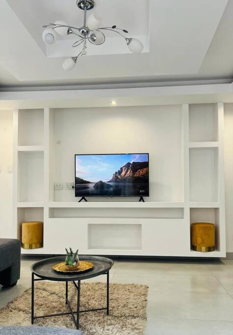 Photo of Livingroom in La Lucia