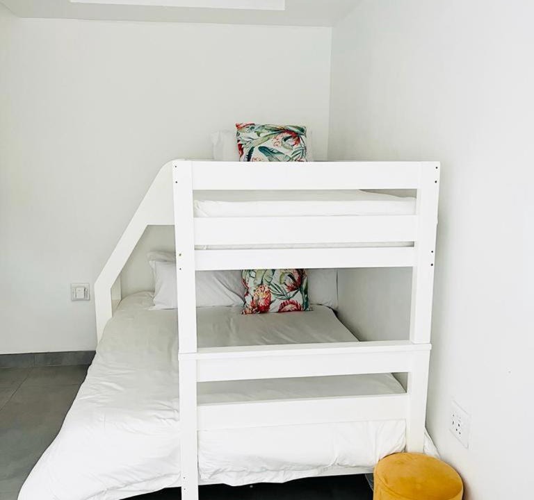 Photo of Bedroom in La Lucia