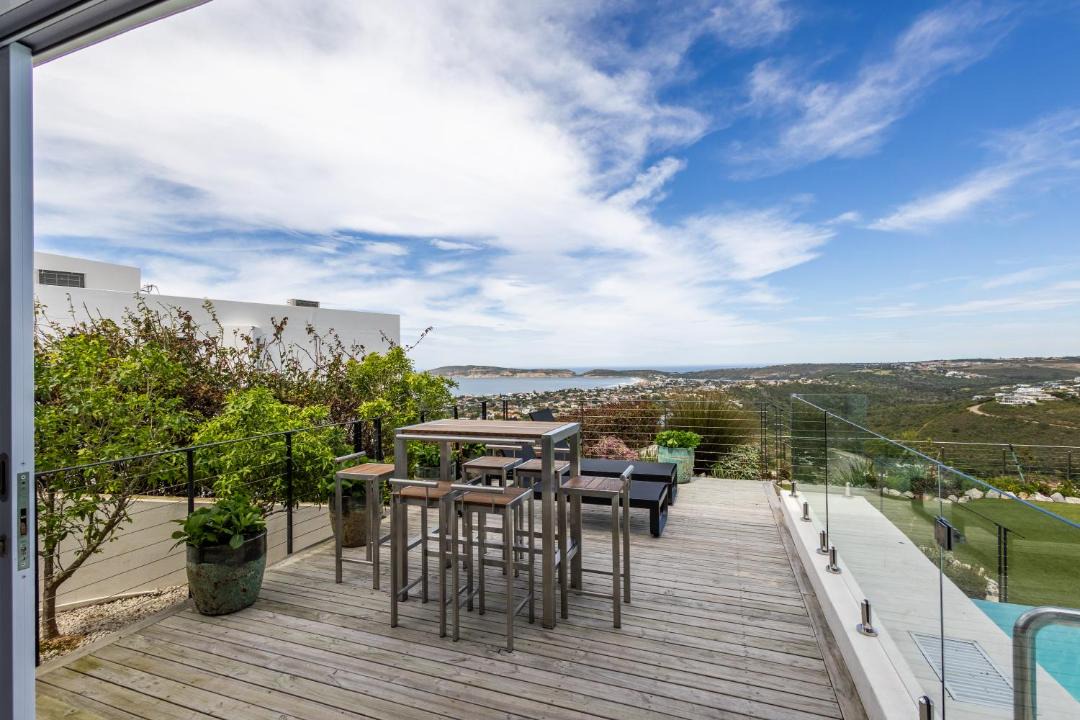 Photo of Patio Balcony in Plettenberg Bay