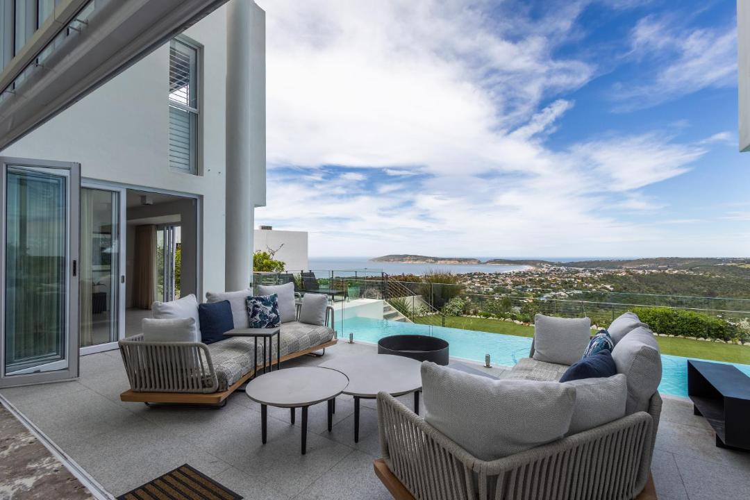 Photo of Patio Balcony in Plettenberg Bay