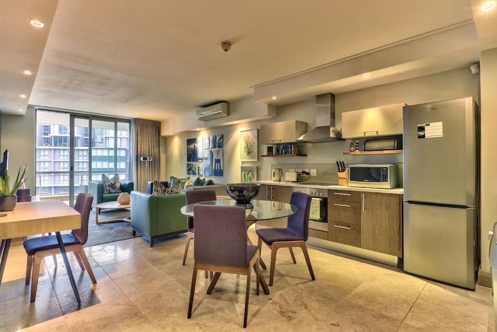 Photo of Livingroom in Victoria and Alfred Waterfront