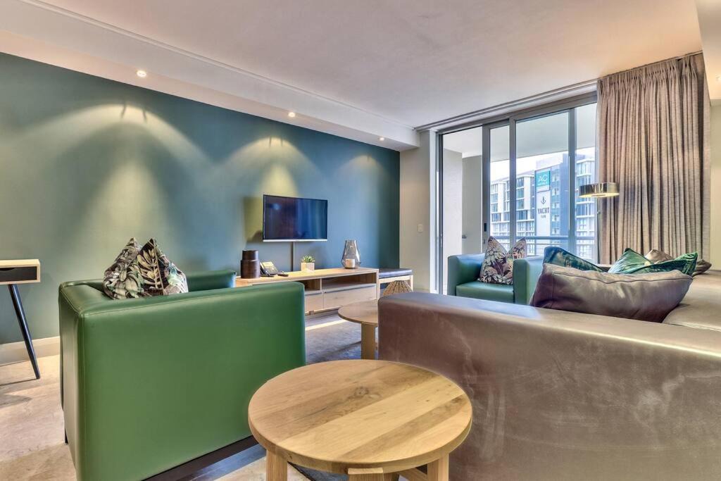 Photo of Livingroom in Victoria and Alfred Waterfront