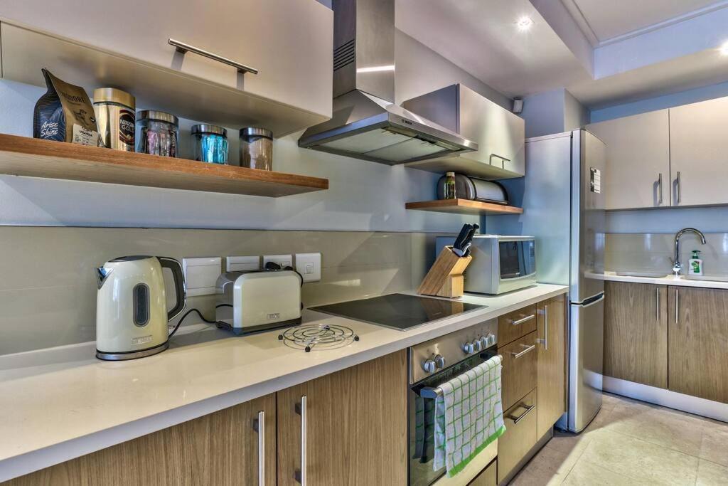 Photo of Kitchen in Victoria and Alfred Waterfront