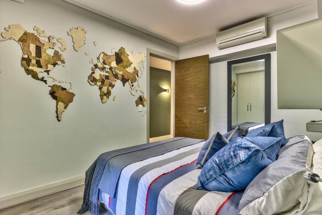 Photo of Bedroom in Victoria and Alfred Waterfront