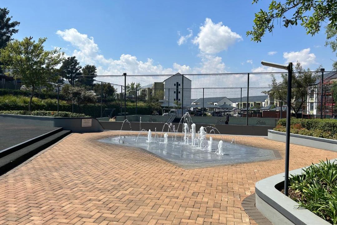 Photo of Outdoor in Boksburg