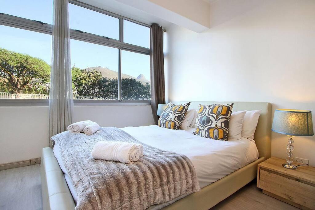 Photo of Bedroom in Mouille Point