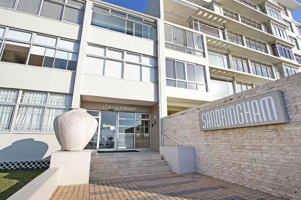 Photo of Buildings in Mouille Point