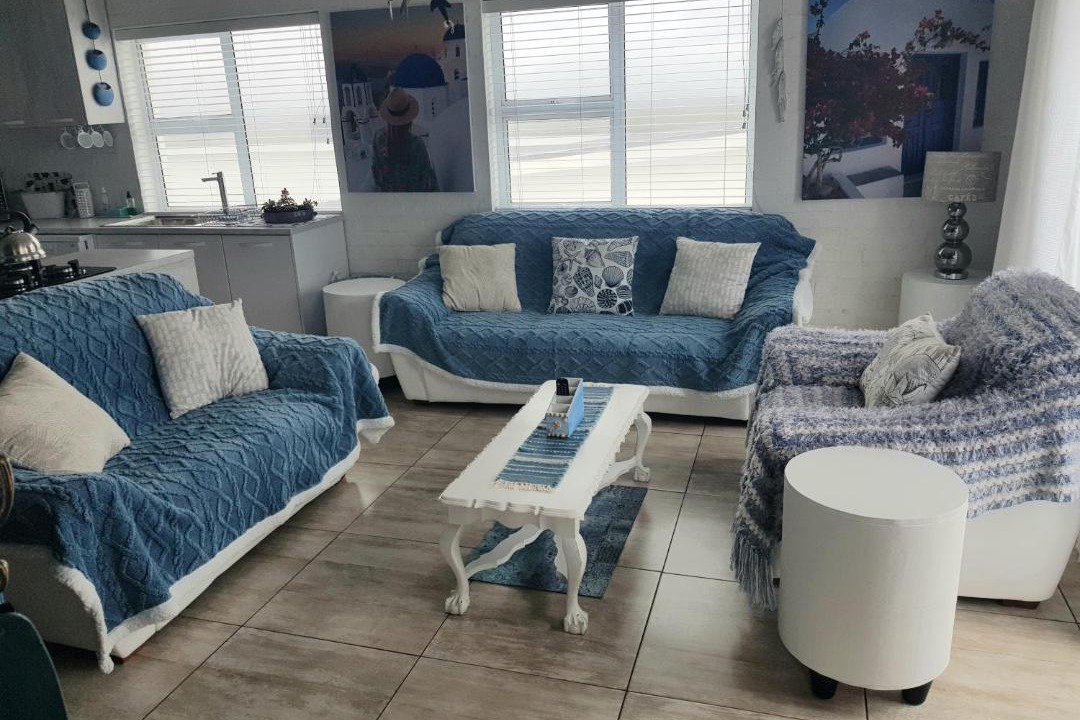 Photo of Livingroom in Yzerfontein