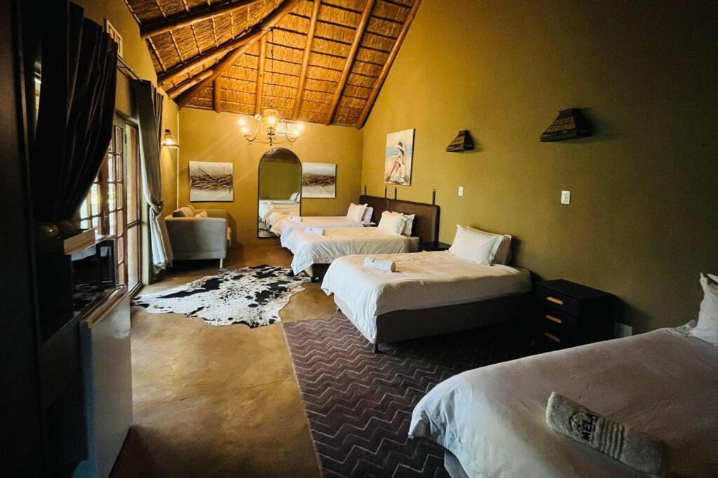 Photo of Bedroom in Hammanskraal