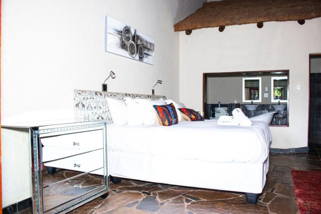 Photo of Bedroom in Hammanskraal