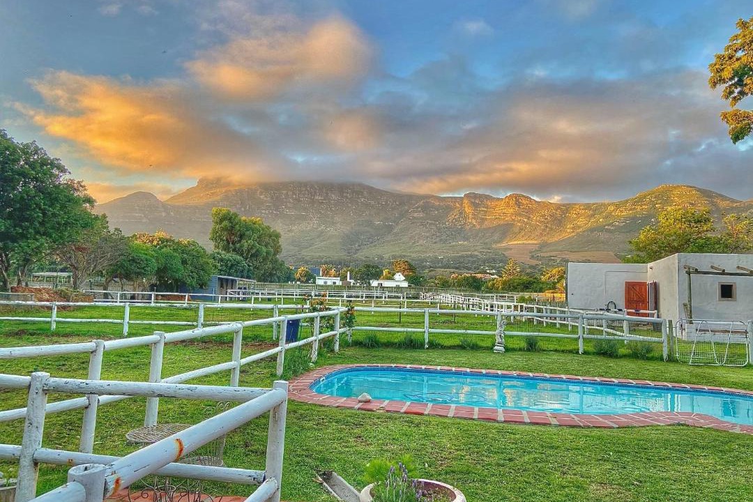Photo of Others in Noordhoek