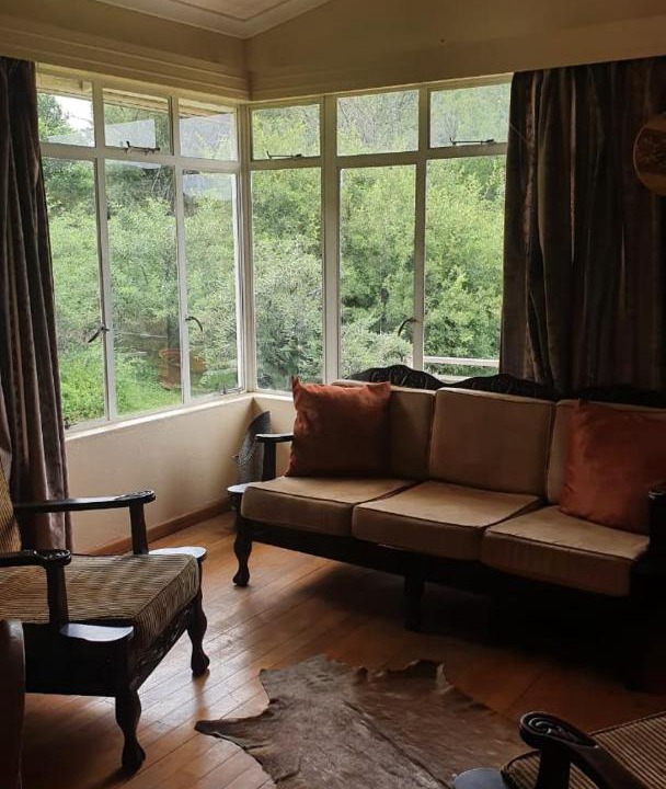 Photo of Livingroom in Middelburg