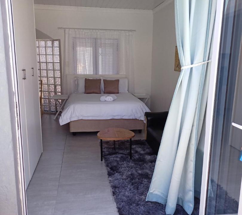 Photo of Bedroom in Goodwood