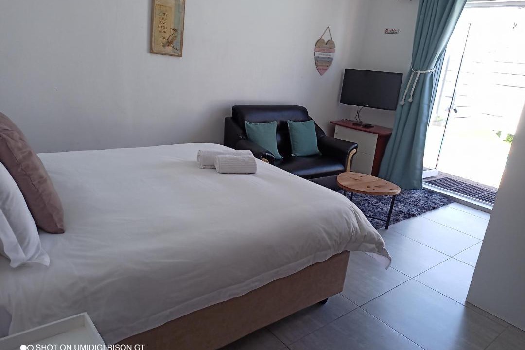 Photo of Bedroom in Goodwood