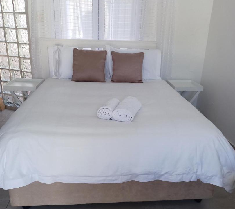 Photo of Bedroom in Goodwood