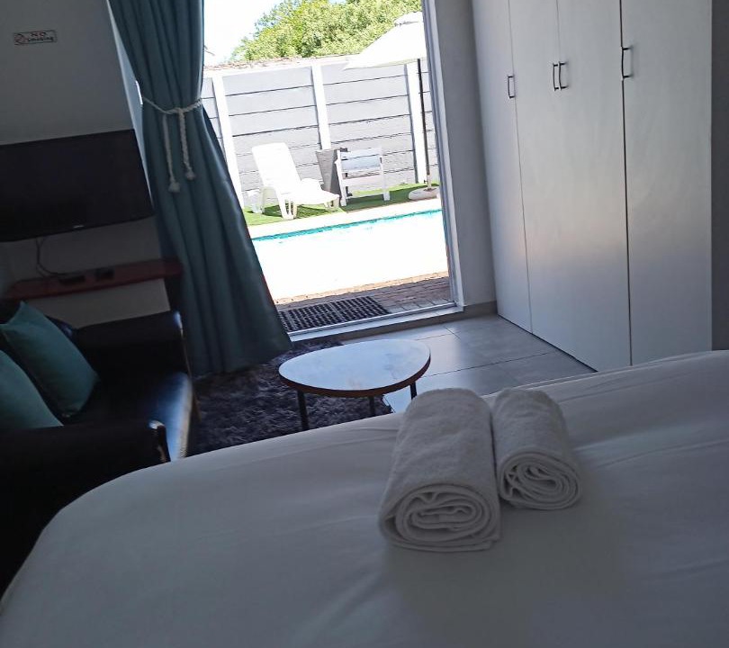Photo of Bedroom in Goodwood