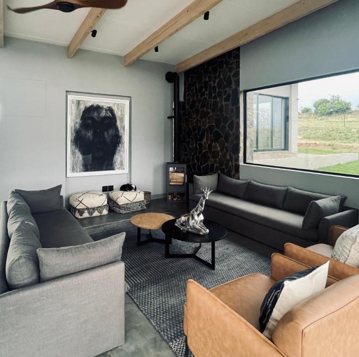 Photo of Livingroom in Mogale City