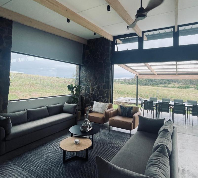 Photo of Livingroom in Mogale City