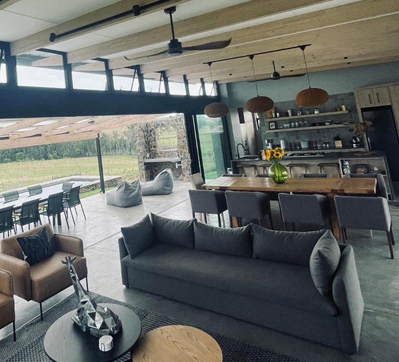 Photo of Livingroom in Mogale City